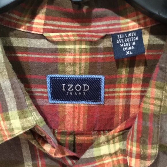 Men’s button up - Picture 2 of 3